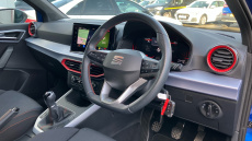 SEAT Arona 1.0 TSI 110 FR 5dr Petrol Hatchback